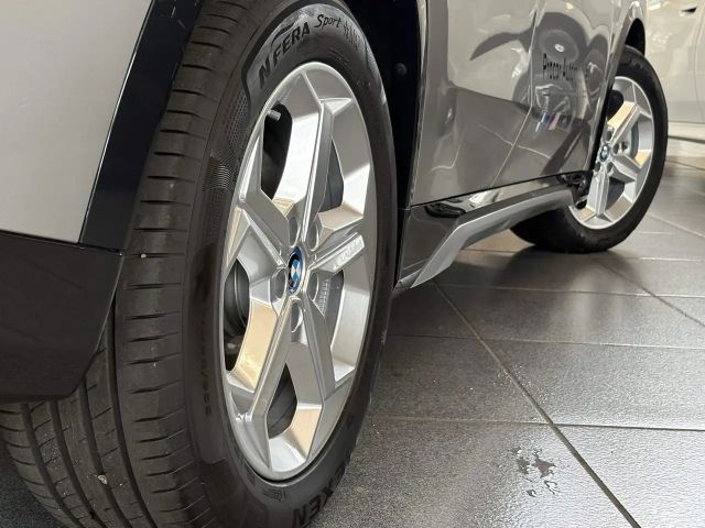 BMW iX1 Comfort pakket xDrive30