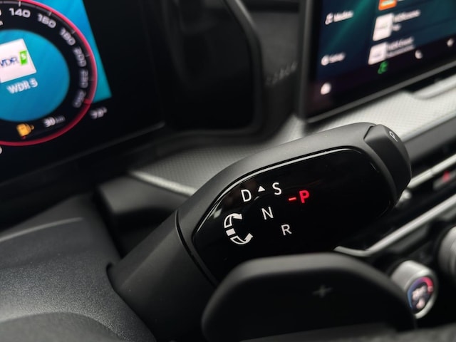 Skoda Kodiaq 1.5 TSI Sportline