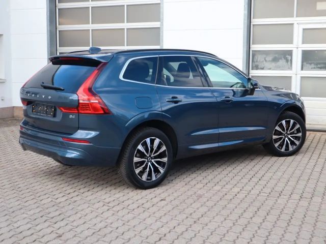 Volvo XC60 Core
