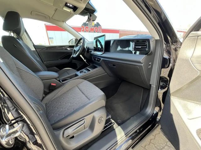 Volkswagen Tiguan DSG Life