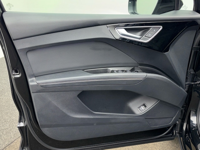 Audi Q4 e-tron 40 Sportback