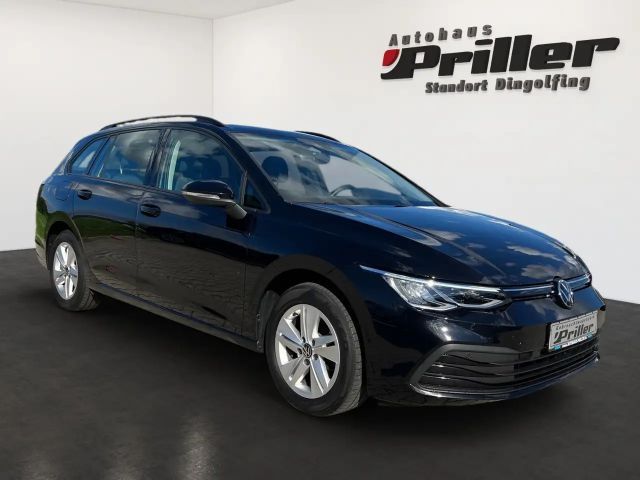 Volkswagen Golf 2.0 TDI Golf VIII Life Variant