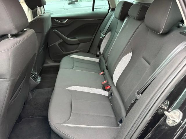 Skoda Kamiq 1.0 TSI Selection