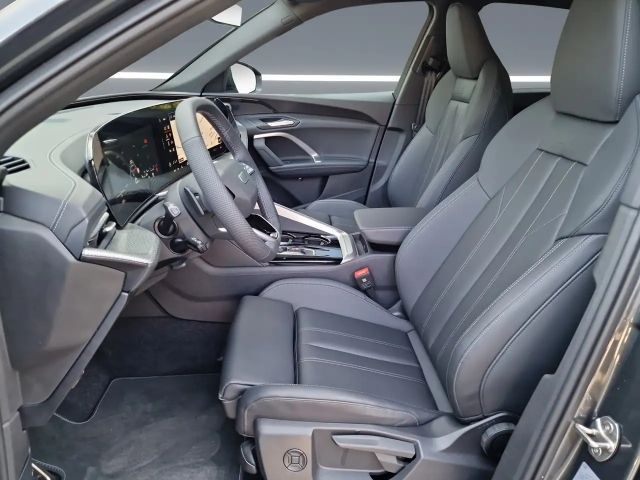 Audi Q5 Quattro S-Line