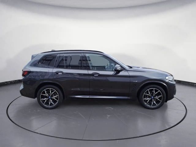 BMW X3 M-Sport xDrive30e