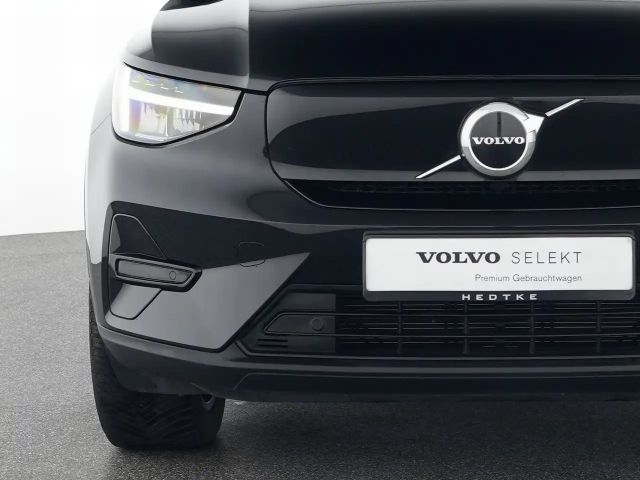 Volvo C40 Plus Recharge