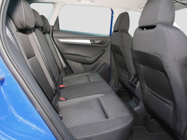 Skoda Karoq 1.5 TSI Tour