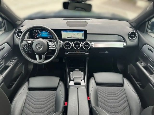 Mercedes-Benz GLB 200 Advantage GLB 200 d