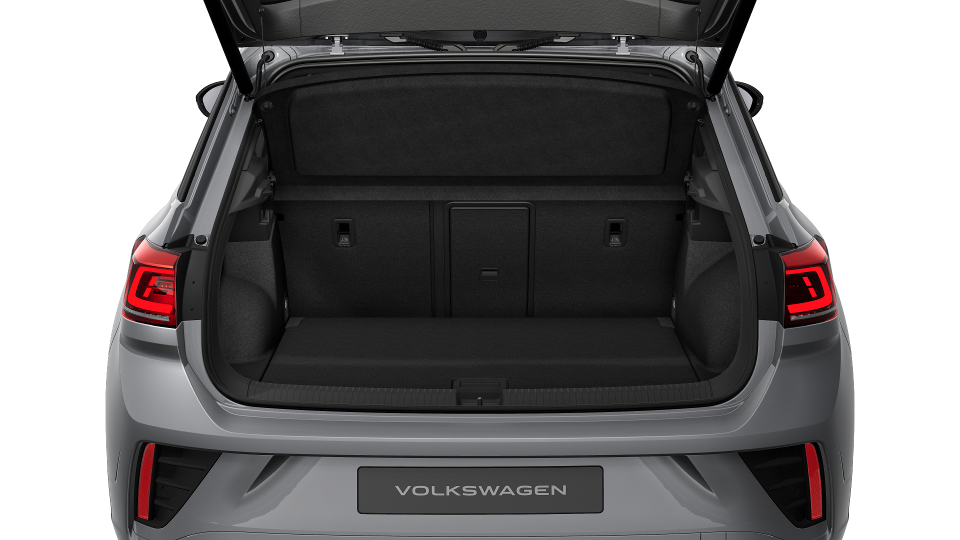 Volkswagen T-Roc 1.5 TSI DSG Style