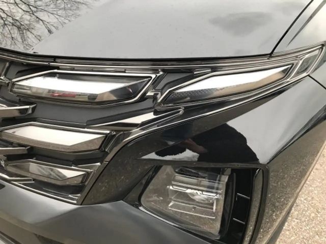 Hyundai Tucson 2WD T-GDi