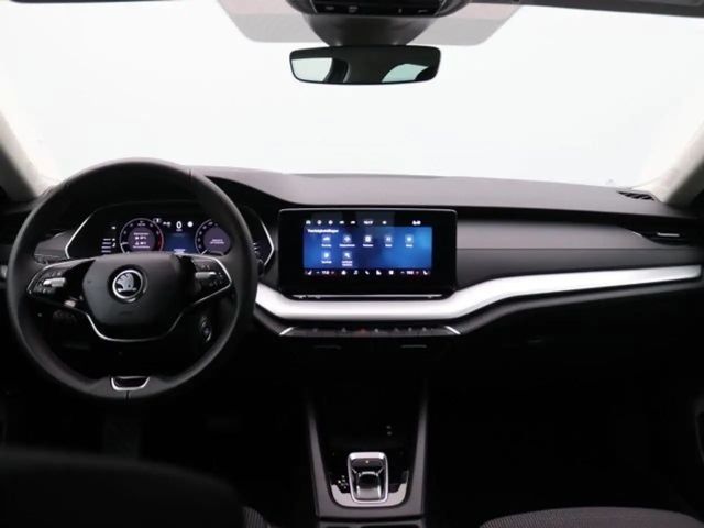 Skoda Octavia 1.5 TSI Style Style