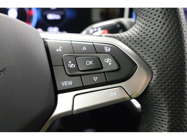 Volkswagen Tiguan 2.0 TDI DSG R-Line