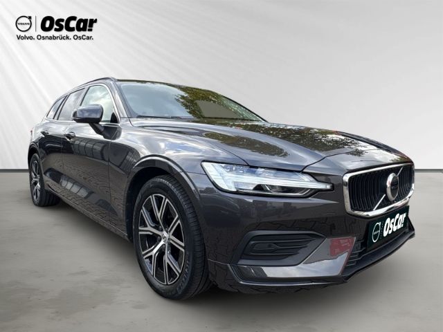 Volvo V60 Core