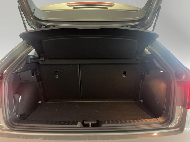 Audi A1 25 TFSI S-Tronic Sportback