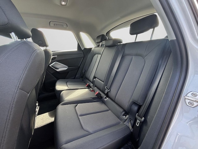 Audi Q3 35 TDI S-Tronic