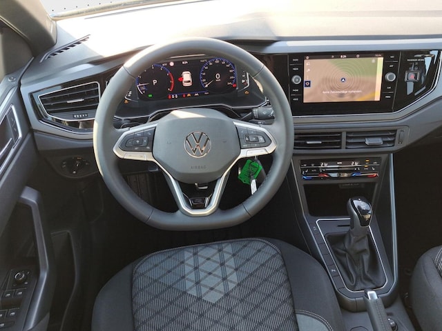 Volkswagen Polo 1.0 TSI IQ.Drive R-Line