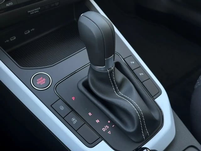 Seat Arona 1.0 TSI DSG