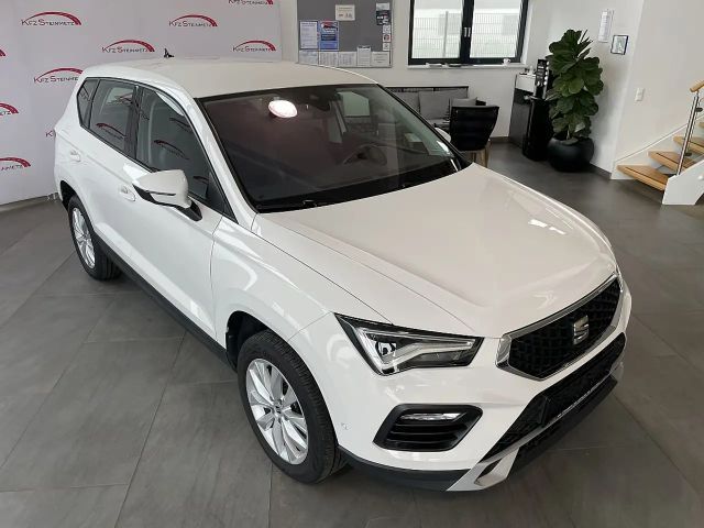 Seat Ateca DSG Style