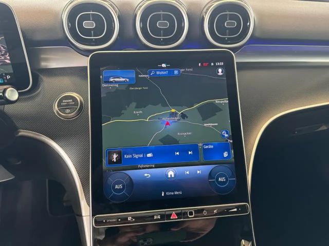 Mercedes-Benz C 180 AVANTGARDE Estate