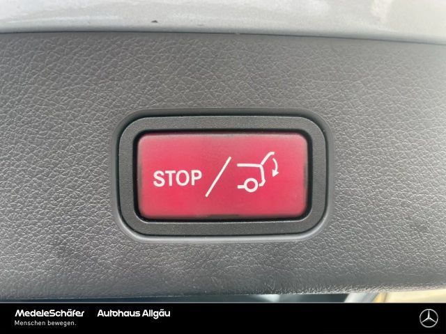 Mercedes-Benz GLC 450 4MATIC AMG Line