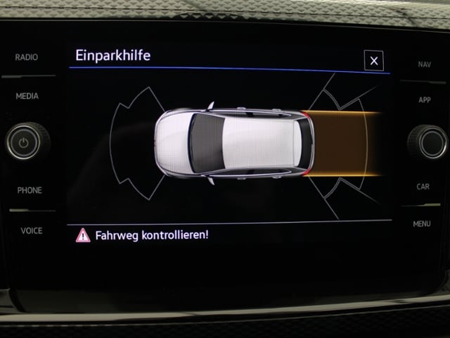 Volkswagen Polo 1.0 TSI DSG Life