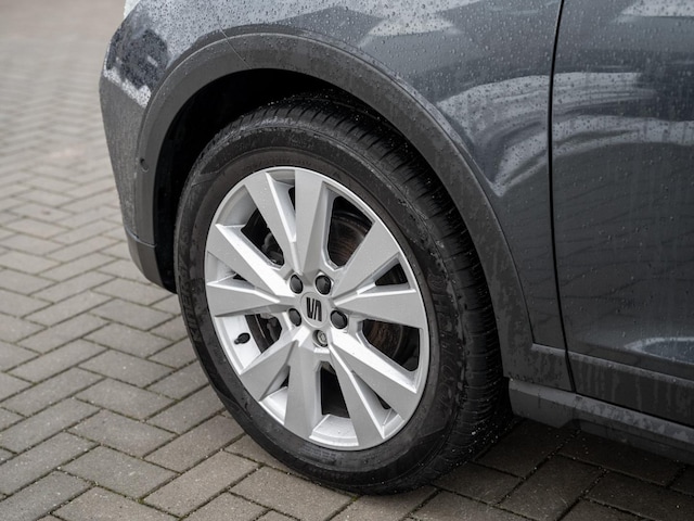 Seat Arona 1.0 TSI DSG