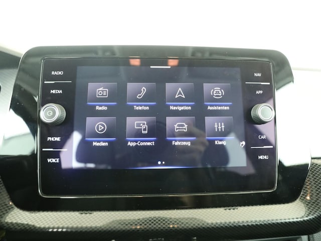 Volkswagen T-Cross 1.0 TSI IQ.Drive Life