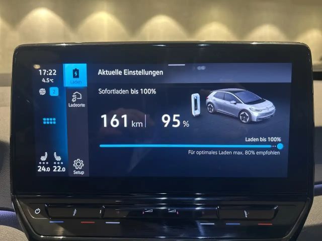 Volkswagen ID.3 Performance Pure