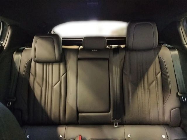 Peugeot 408 GT-Line PureTech