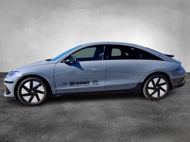 Hyundai IONIQ 6 UNIQ