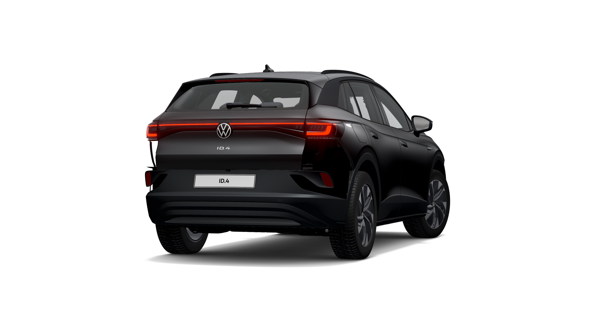 Volkswagen ID.4 150 kW Performance Pro