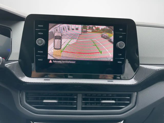 Volkswagen T-Cross 1.0 TSI DSG Life