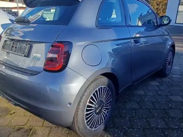 Fiat 500e Neuer 500e
