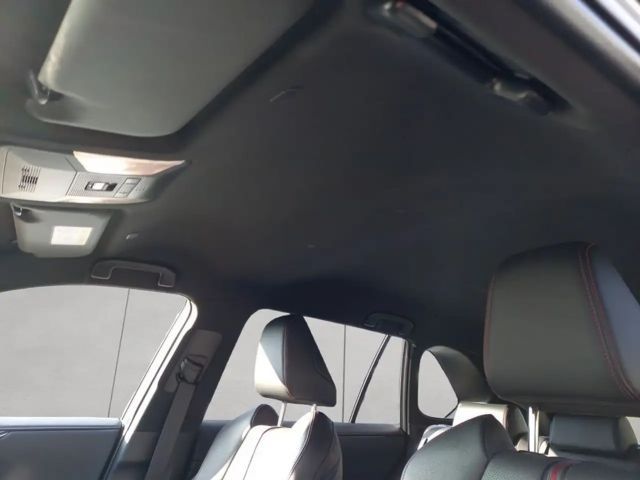 Toyota RAV4 Hybride Plug-in Style