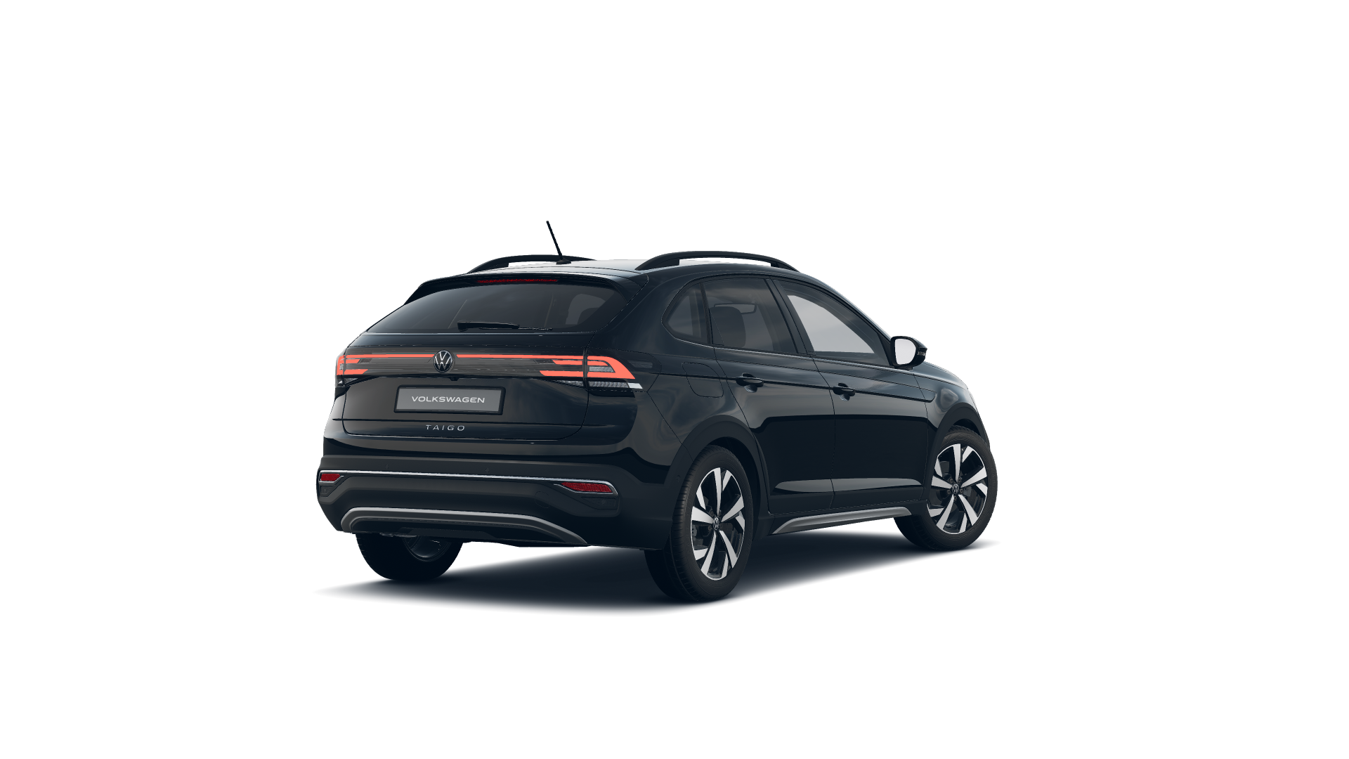 Volkswagen Taigo 1.0 TSI DSG IQ.Drive Style