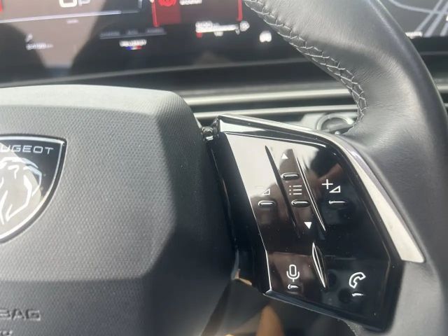 Peugeot 5008 Allure Pack Hybrid