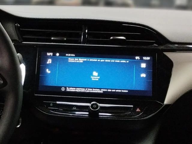 Opel Corsa Edition Hybrid