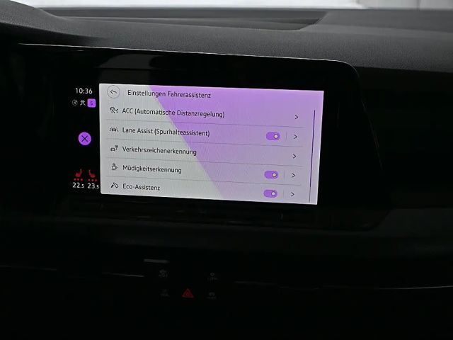 Volkswagen Golf DSG Life Variant