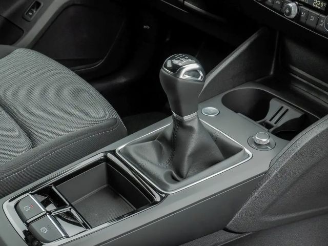 Audi Q2 35 TFSI S-Line