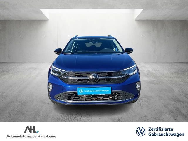 Volkswagen Taigo 1.5 TSI DSG Style