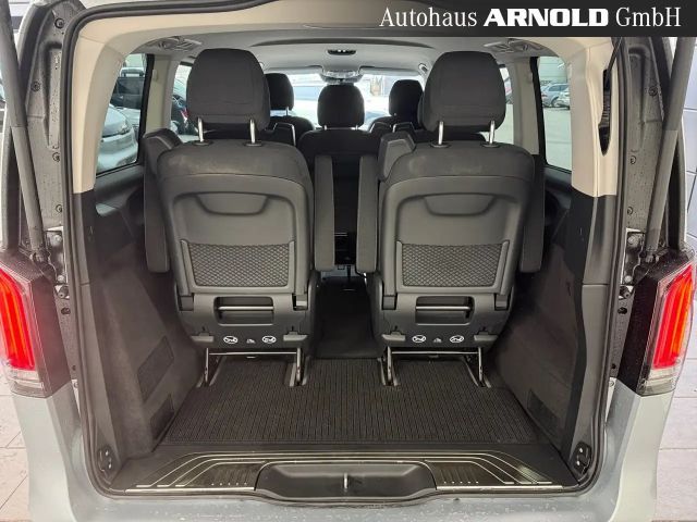 Mercedes-Benz V 220 Style V 220 d