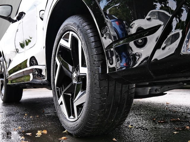 Volkswagen Tiguan 2.0 TDI R-Line