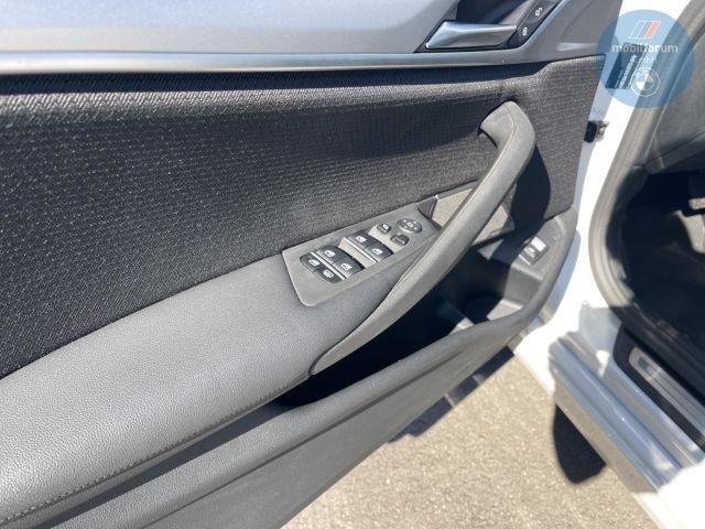 BMW 530 530d Sedan xDrive