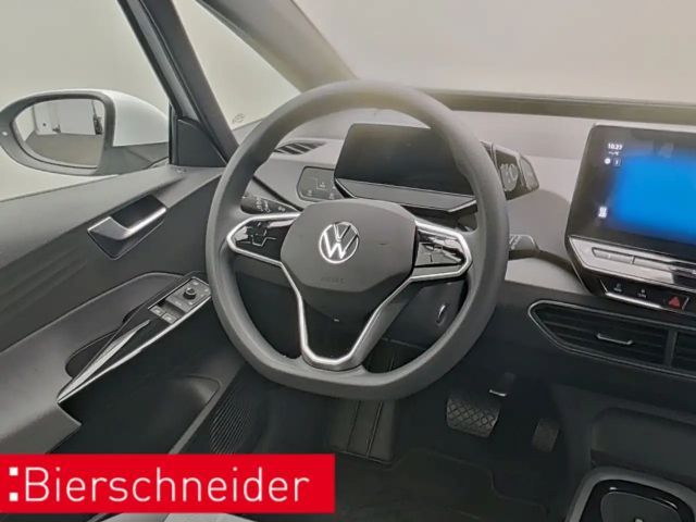Volkswagen ID.3 NAVI LM 19 KLIMA MFL