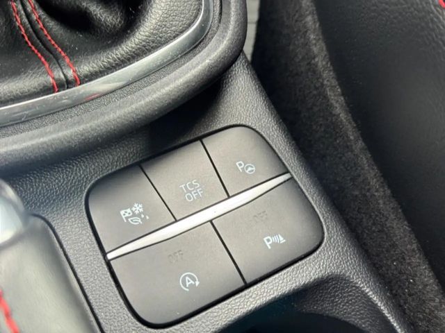 Ford Puma EcoBoost ST Line