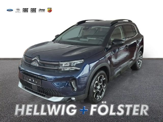Citroën C5 Aircross Max