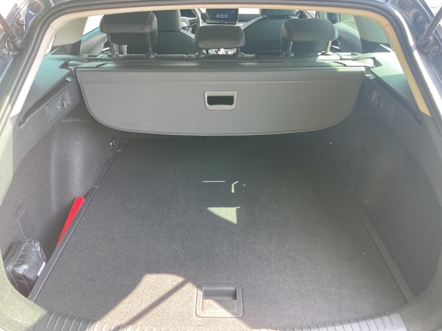 Seat Leon 1.5 TSI FR-lijn Sportstourer