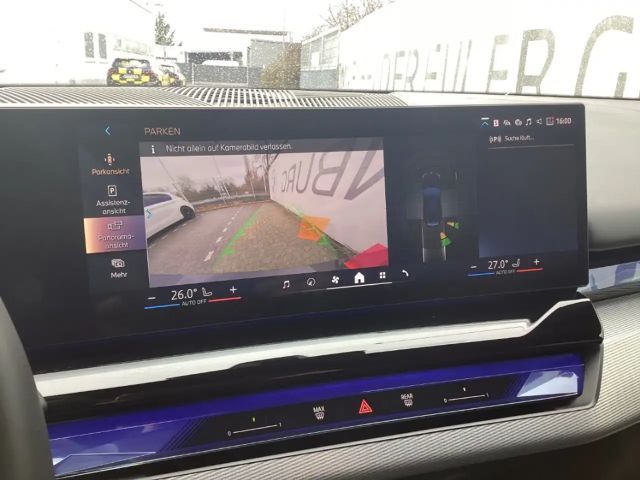 BMW 520 520d 520i M-Sport