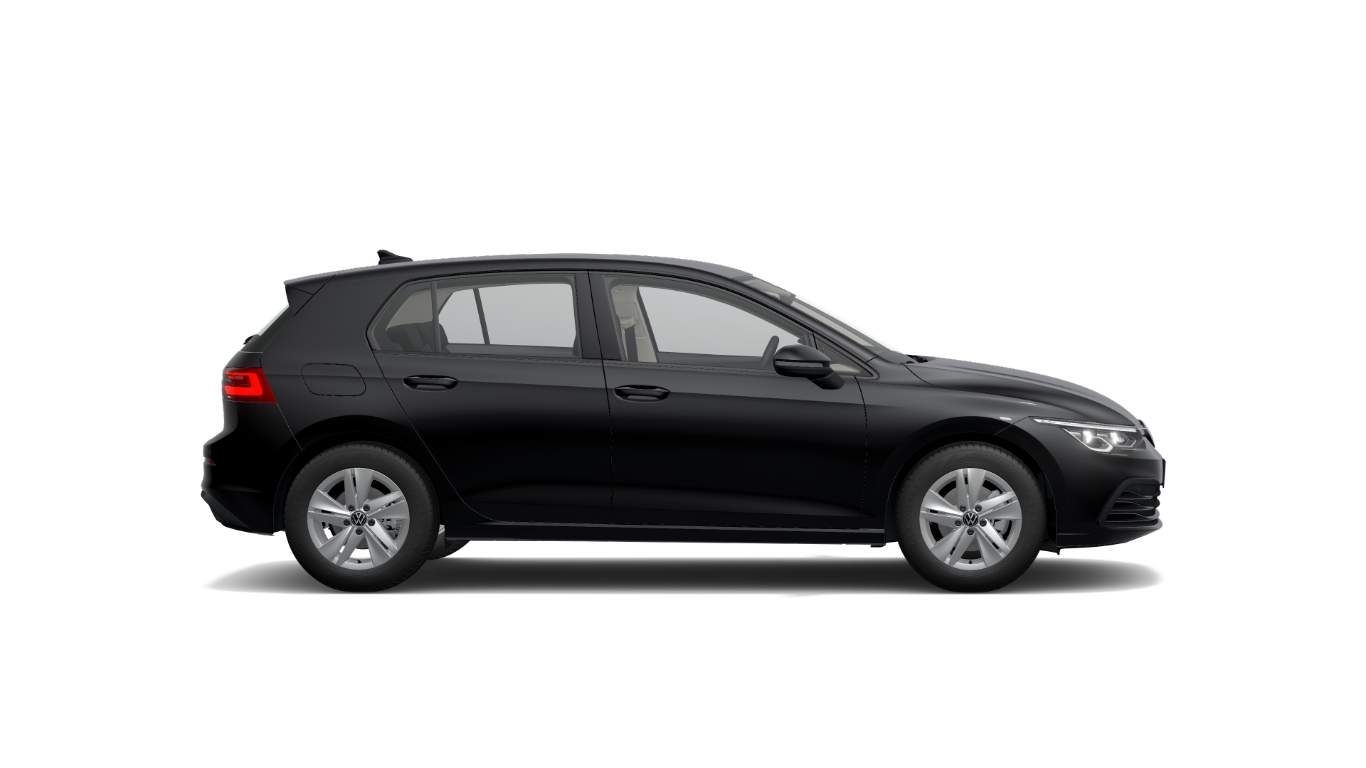 Volkswagen Golf 1.5 TSI IQ.Drive Life