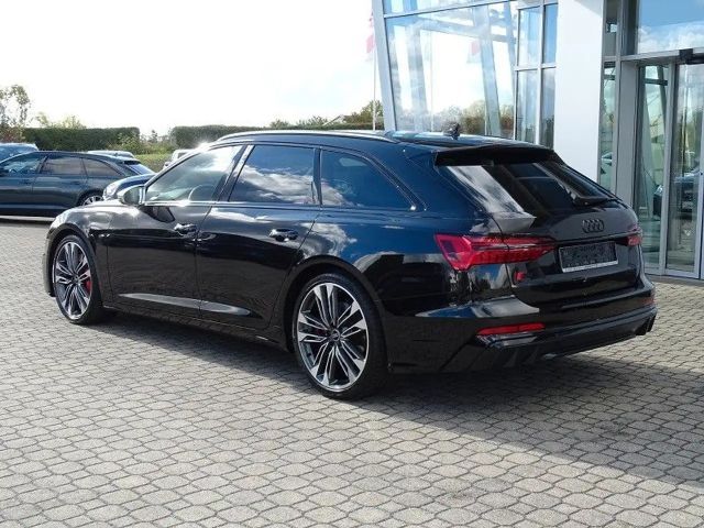 Audi S6 3.0 TDI Avant Quattro